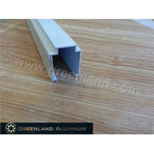 Hot Sale Aluminium Roman Head Rail for Window Blind